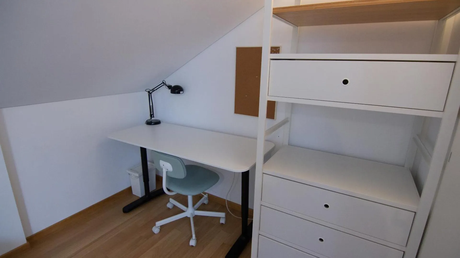 Homi Apartamento Milão Itália