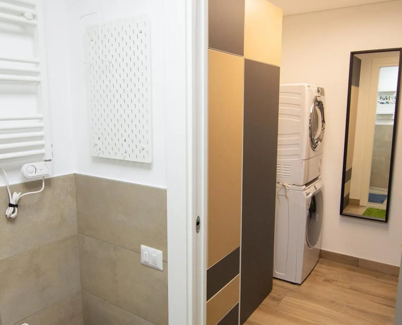 Homi Apartamento Milão