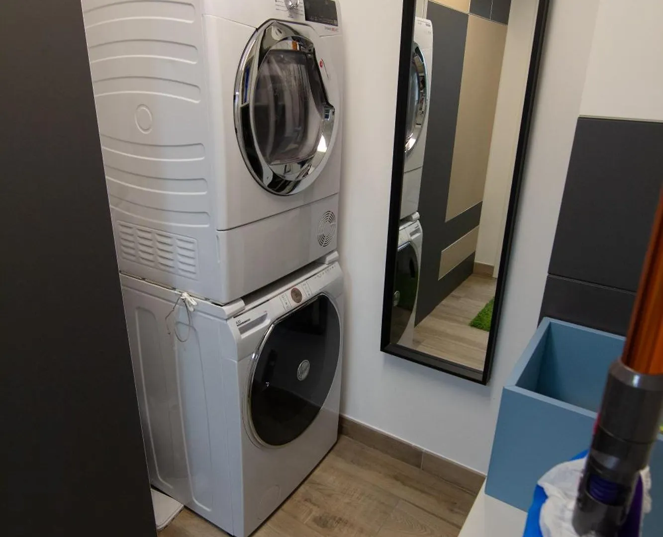 Homi Apartamento Milão