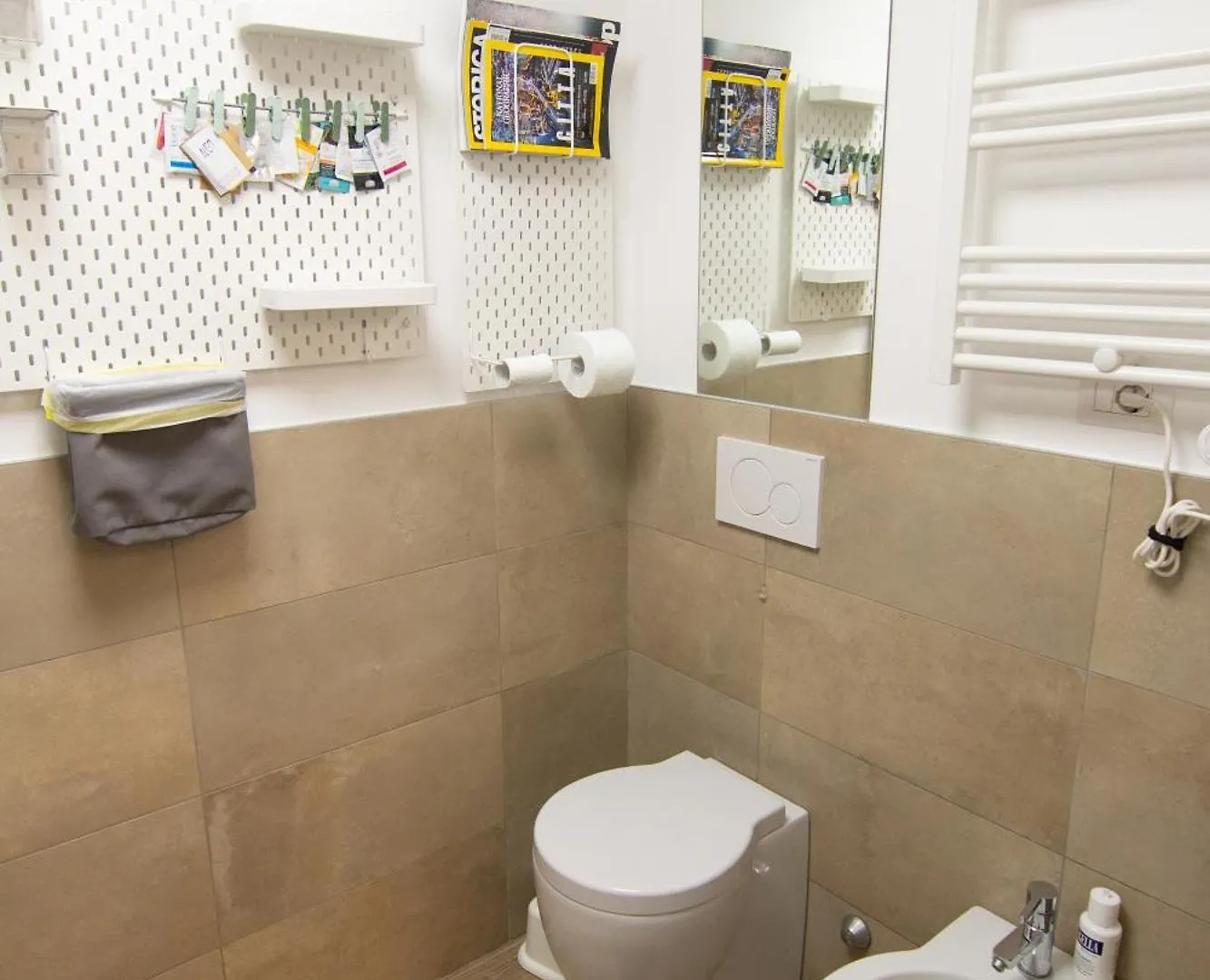 Homi Apartamento Milão