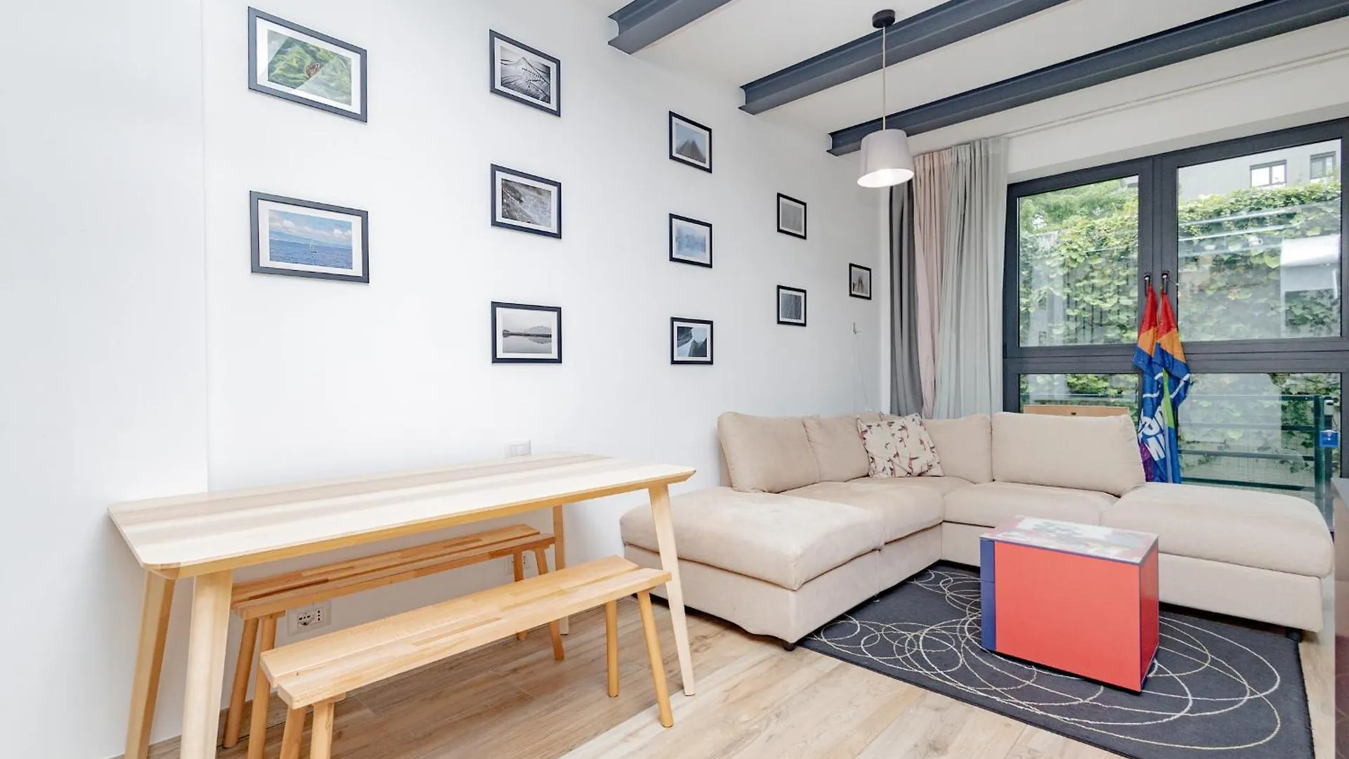 Homi Apartamento Milão 0*,  Itália